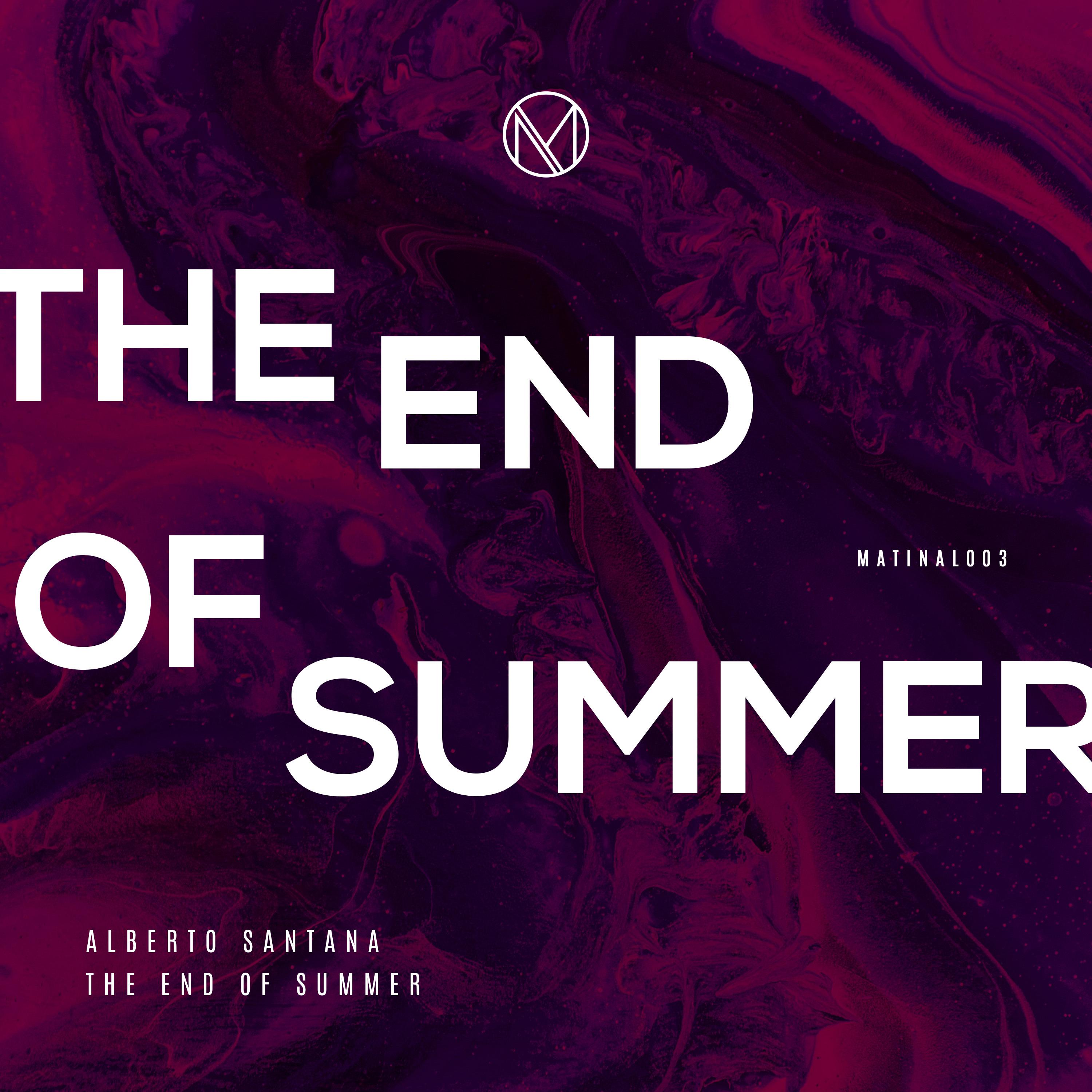 The End of Summer
