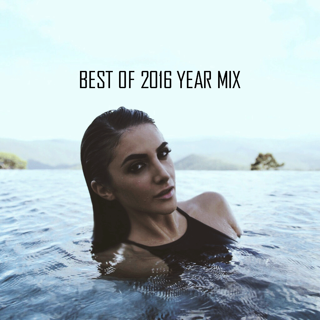 Best of 2016 Year Mix专辑