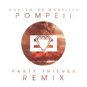 Pompeii (Party Thieves Heaven Trap Remix)