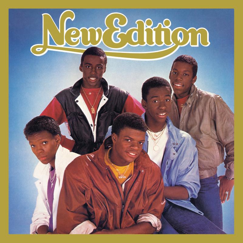 New Edition (Expanded)