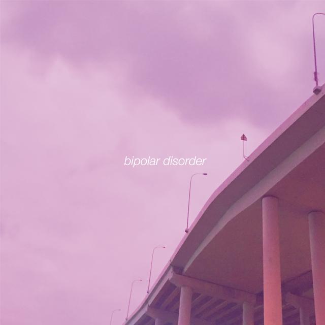 bipolar disorder专辑