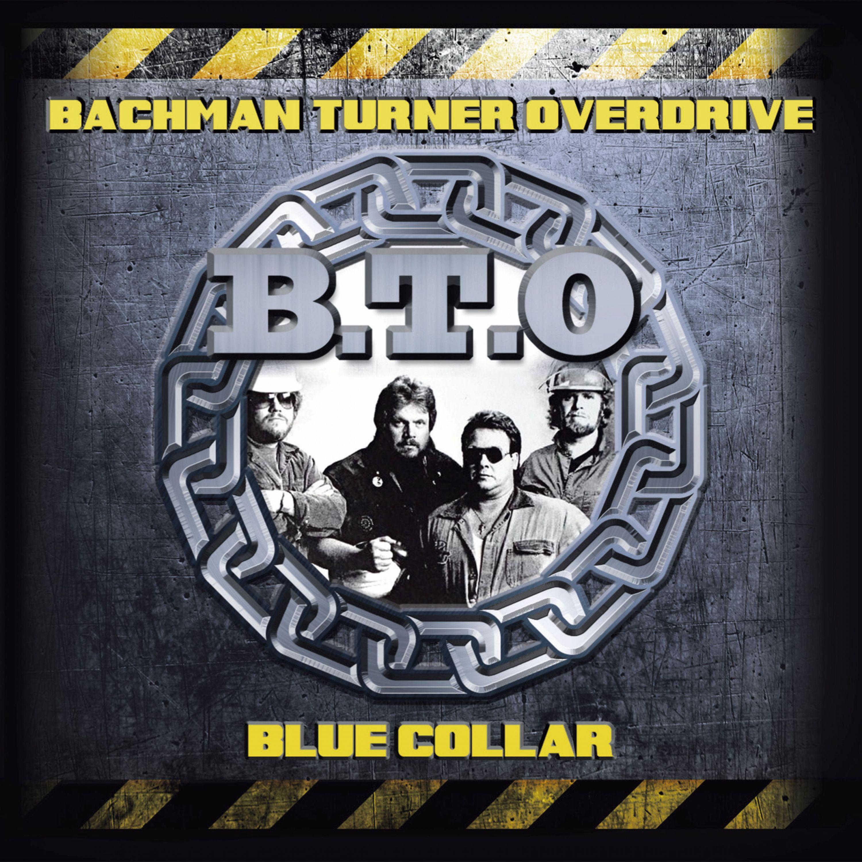 Blue Collar (Remastered)
