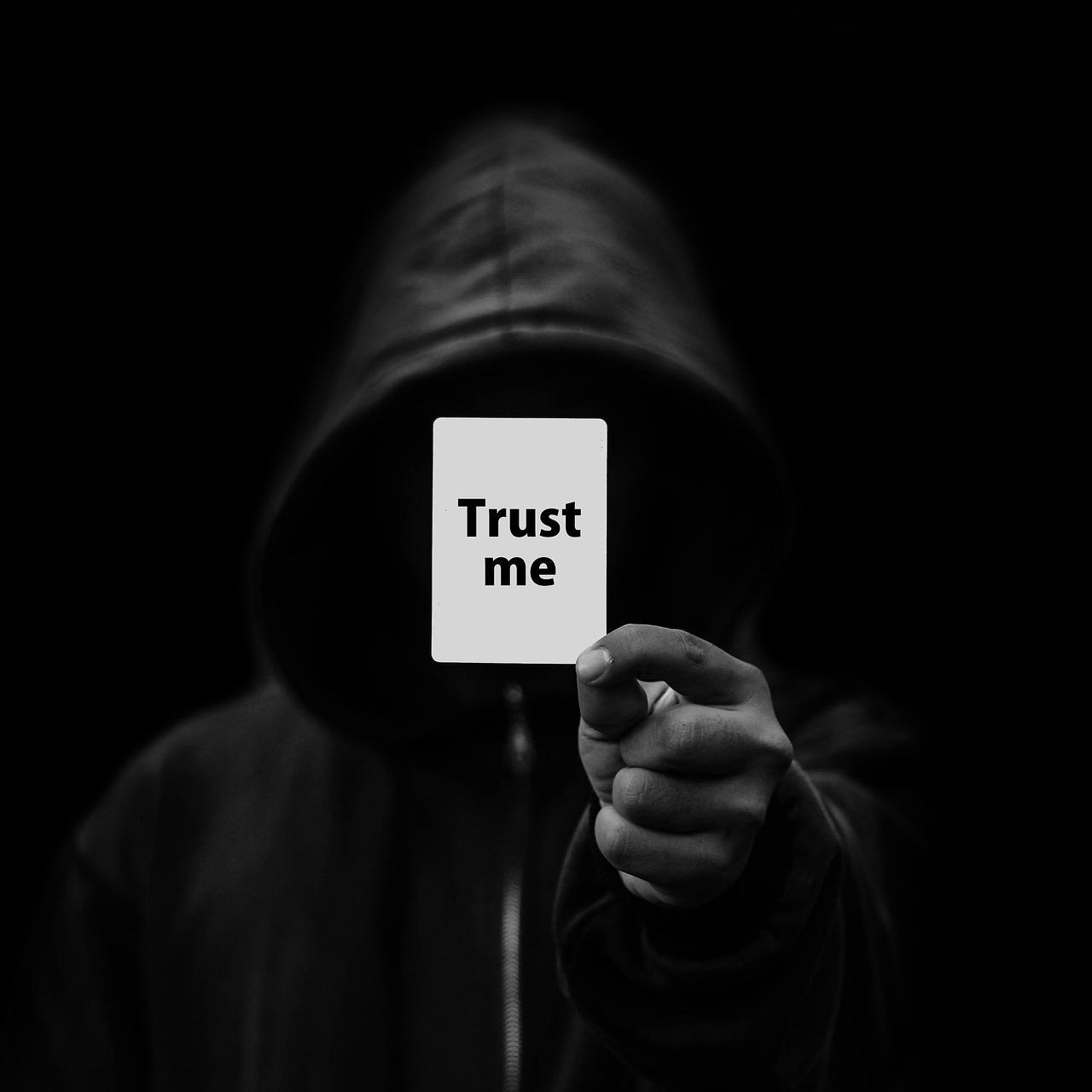 Trust Me