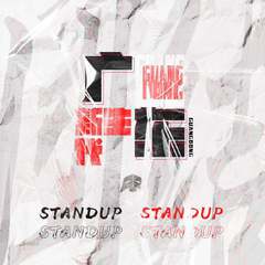 AR刘夫阳-广东Stand Up新生代版