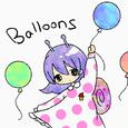 Balloons