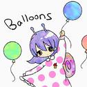 Balloons专辑