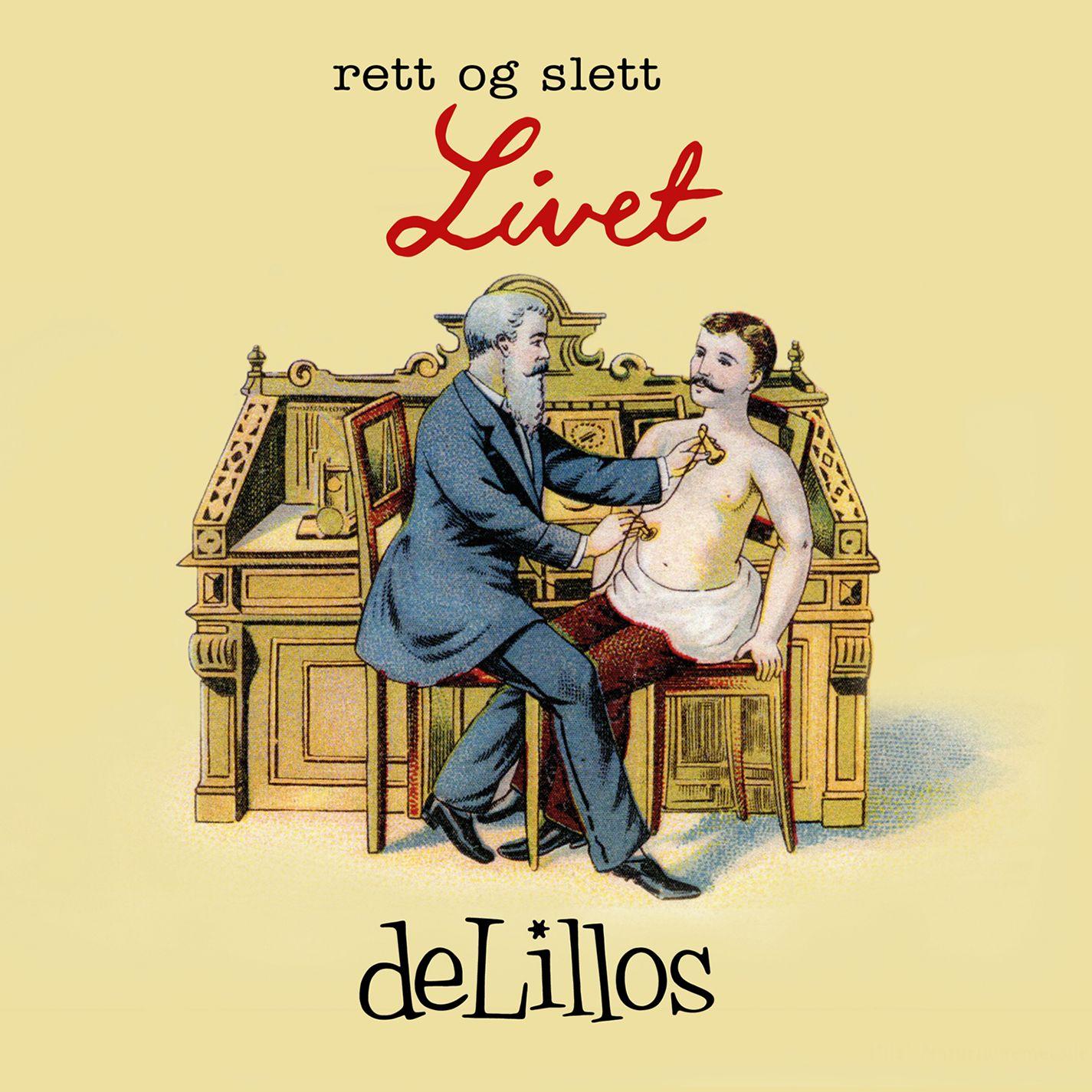 Rett og slett livet