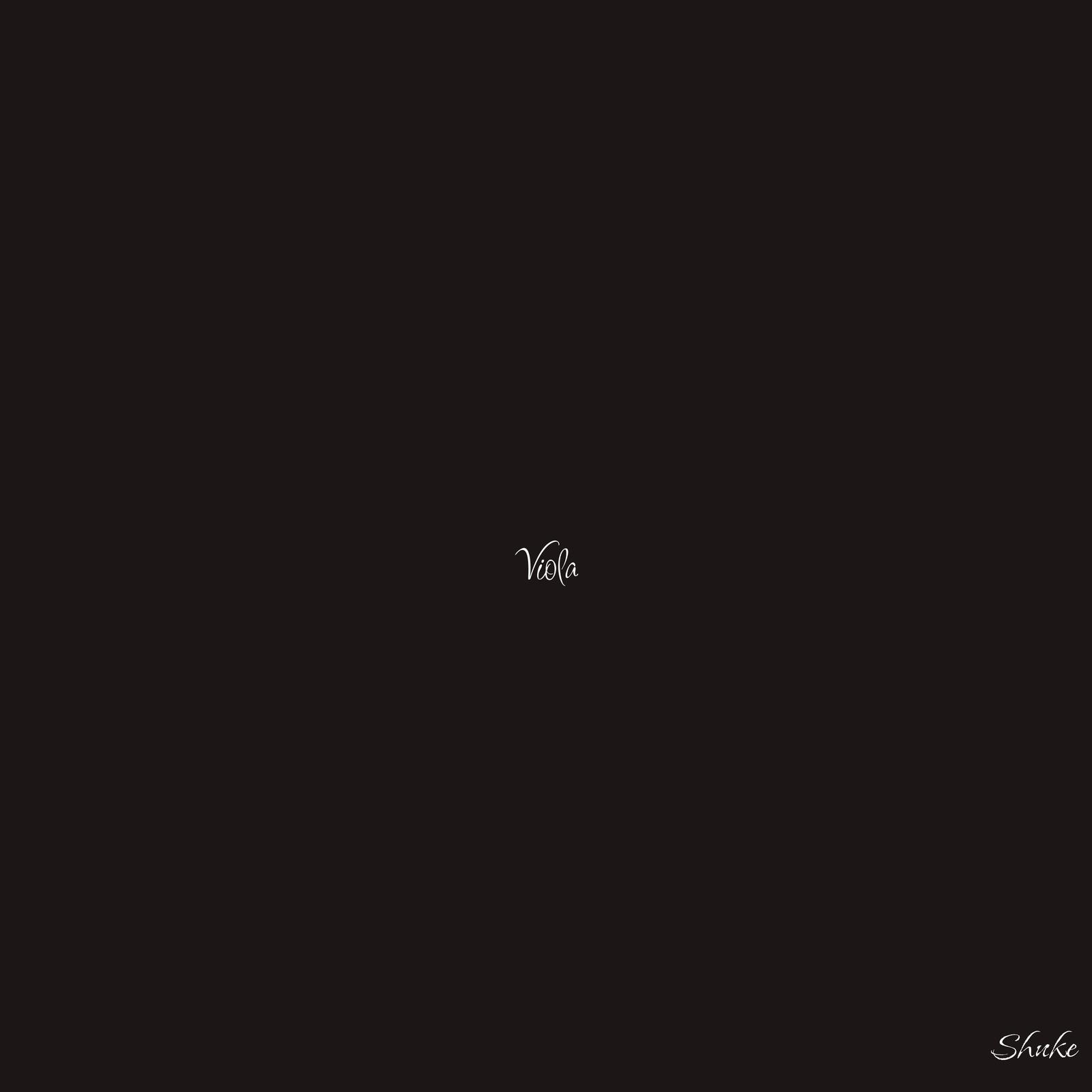 Viola (feat. 初音ミク)专辑