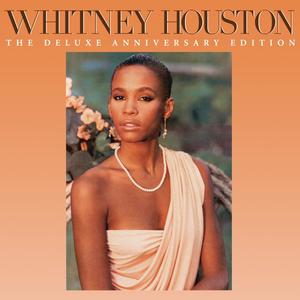 Whitney Houston、JERMAINE JACKSON - NOBODY LOVES ME LIKE YOU DO （降3半音）