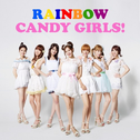 Candy Girls!专辑