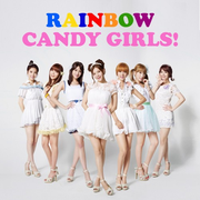 Candy Girls!