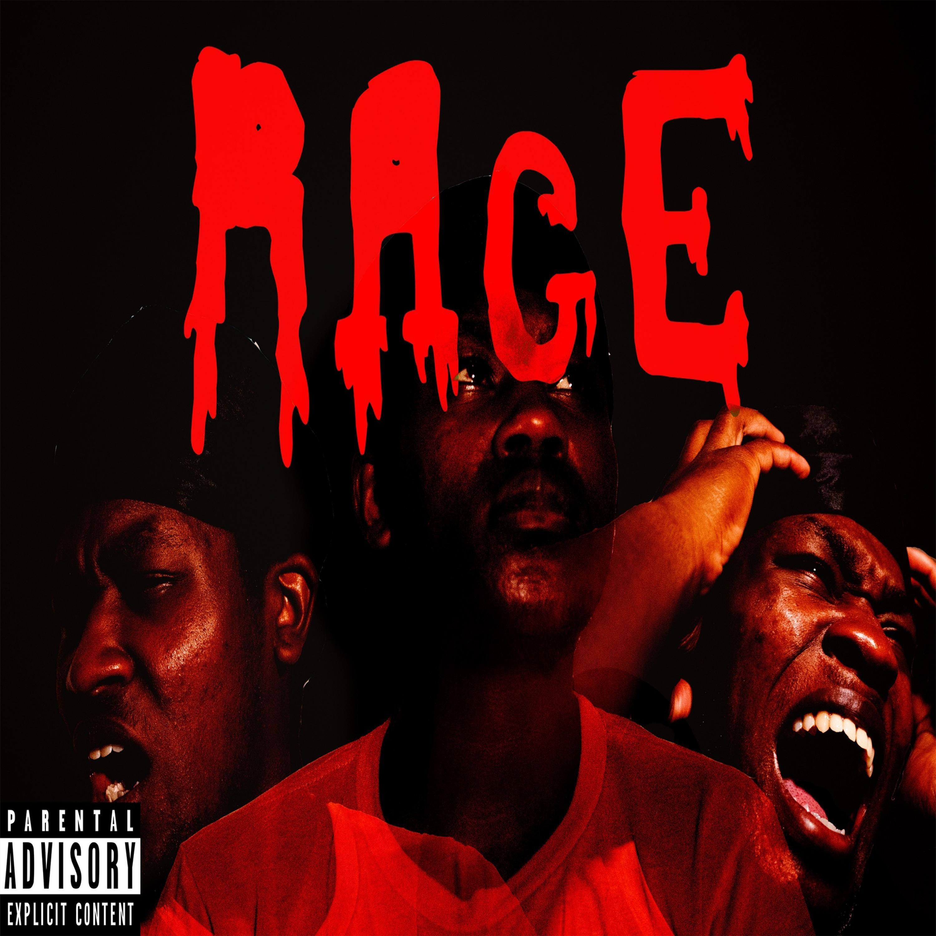 Rage