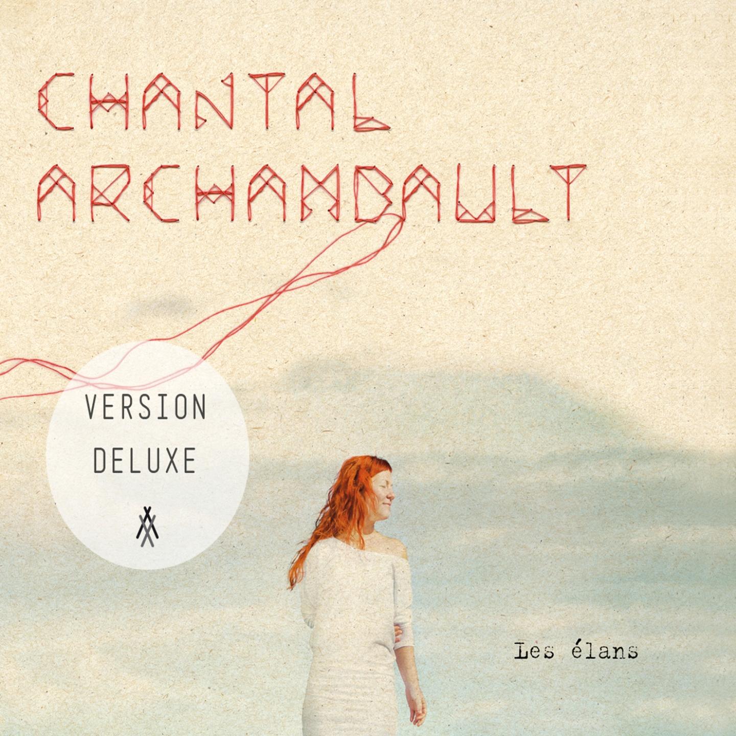 Les élans (Version deluxe)