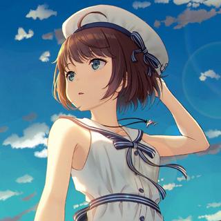 水瓶座｜致知独行，逆光宝瓶