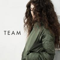 Lorde - Team