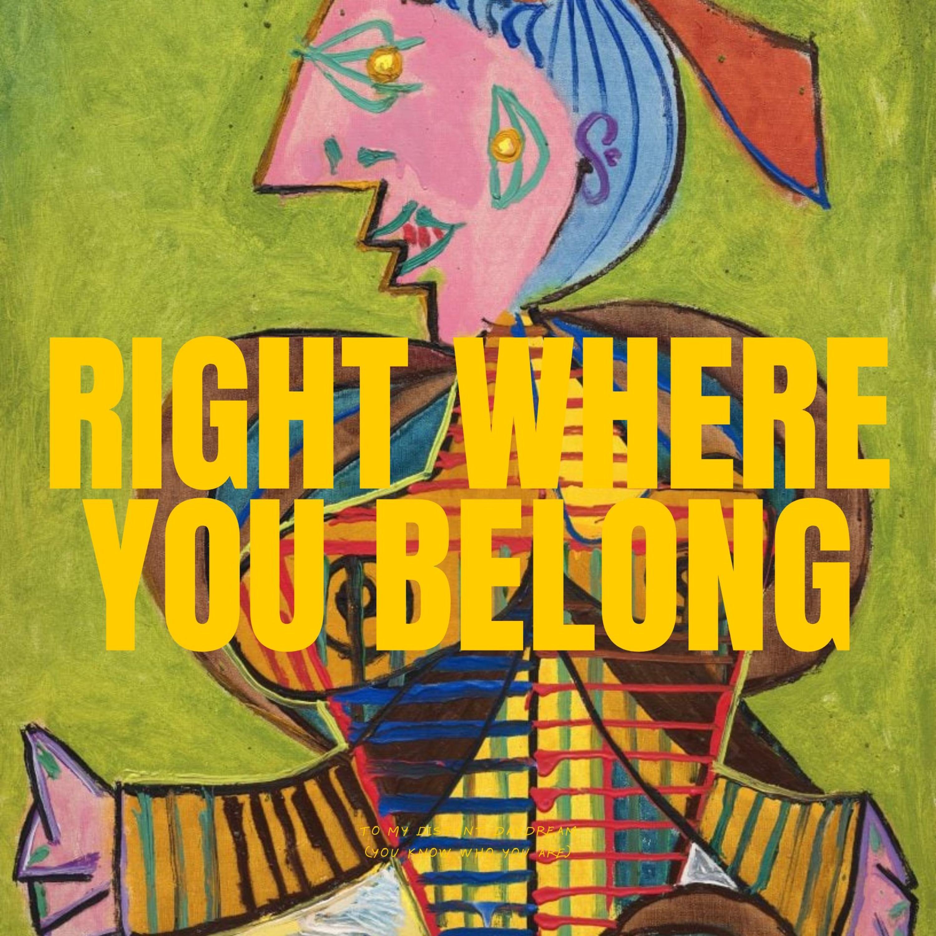 Guide Me to Your Heart (Special Mastered Version)