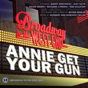 Annie Get Your Gun专辑