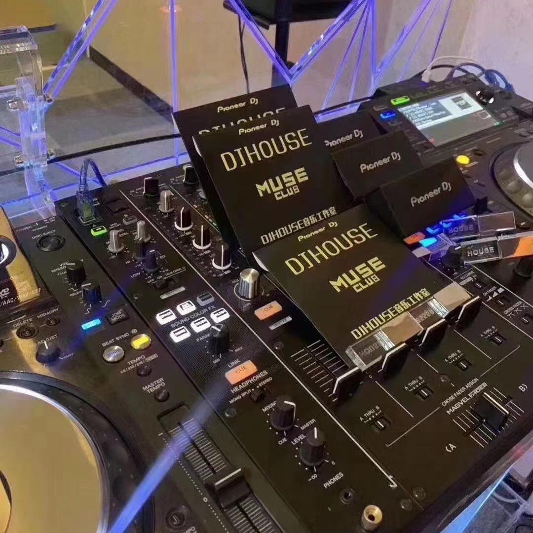 王小帅-最近（DJHouse于仓海 remix）