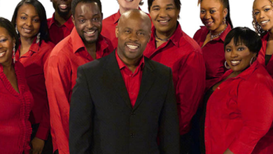 UK Gospel Choir