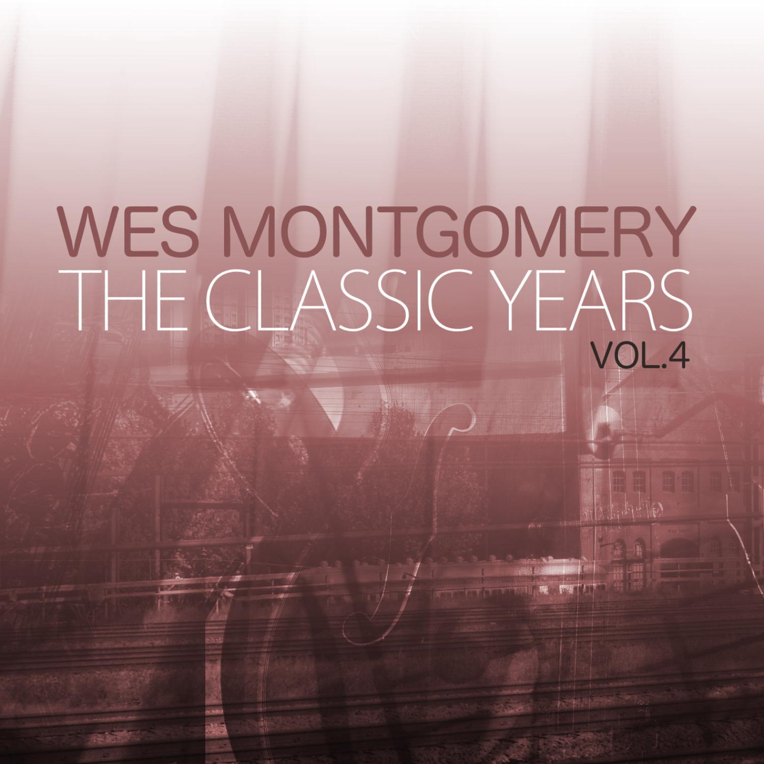 The Classic Years, Vol. 4