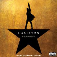 Original Broadway Cast of Hamilton - History Has Its Eyes on You (Instrumental) 原版无和声伴奏