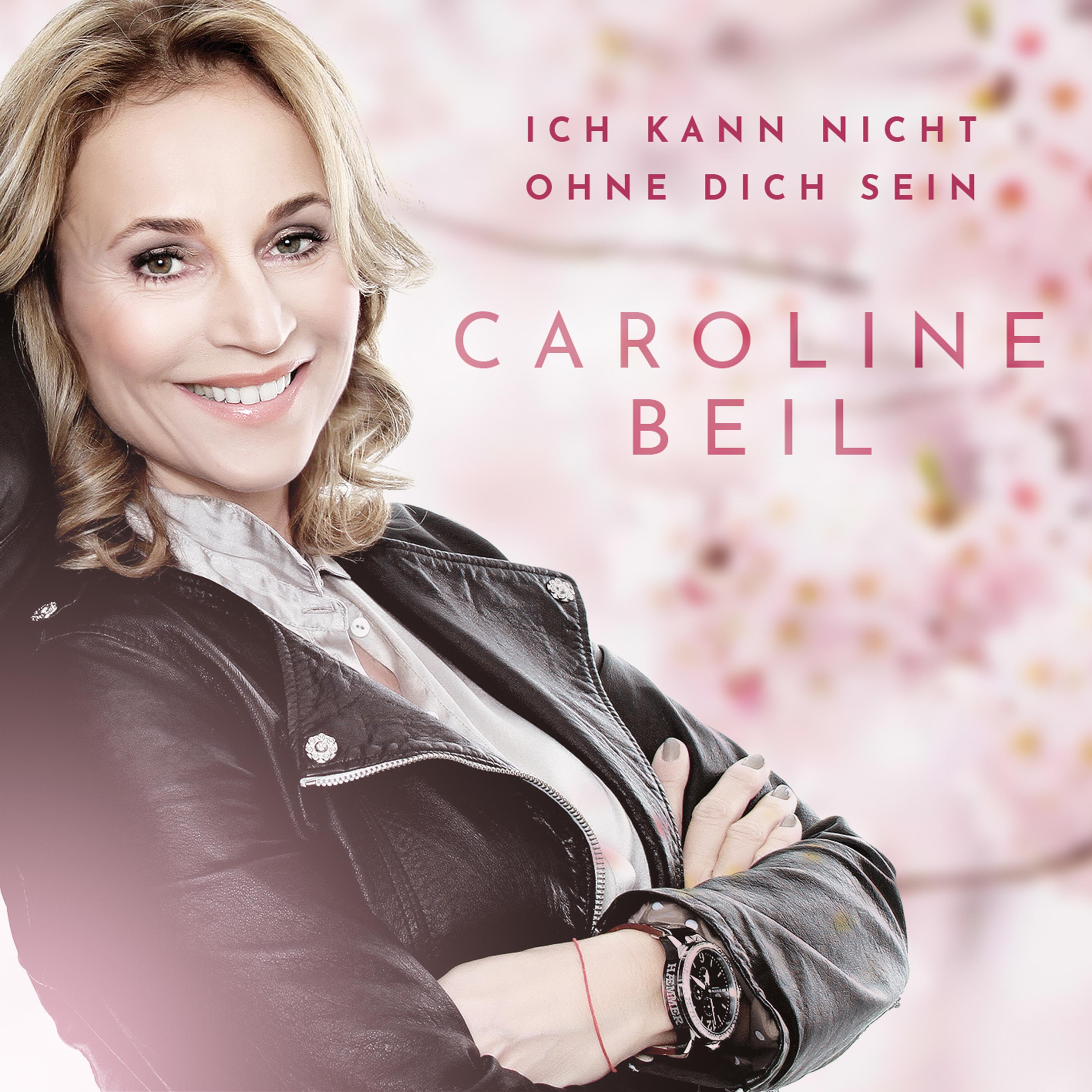 Ich kann nicht ohne dich sein