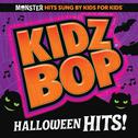 Kidz Bop Halloween Hits!专辑