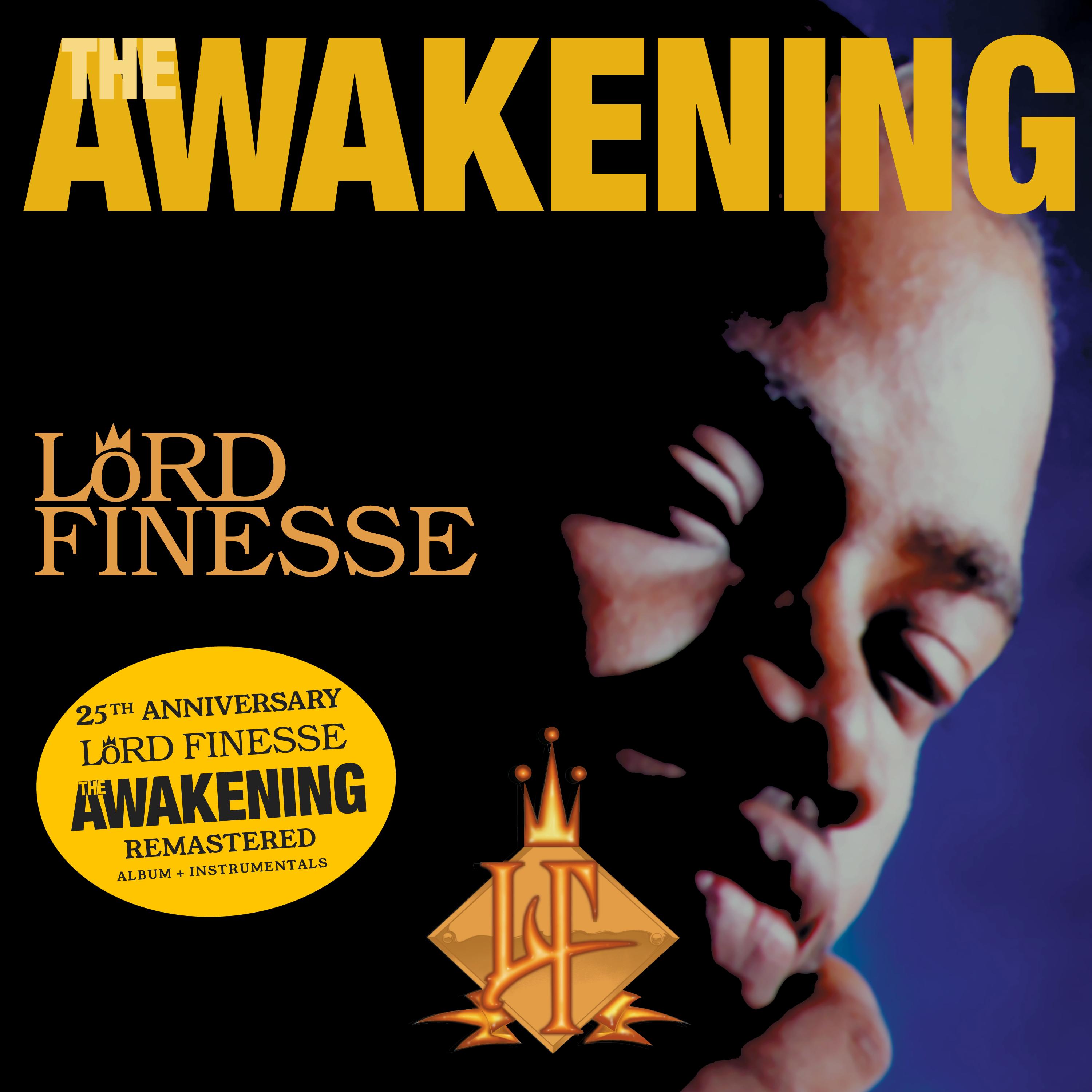 The Awakening 25th Anniversary (Remaster)