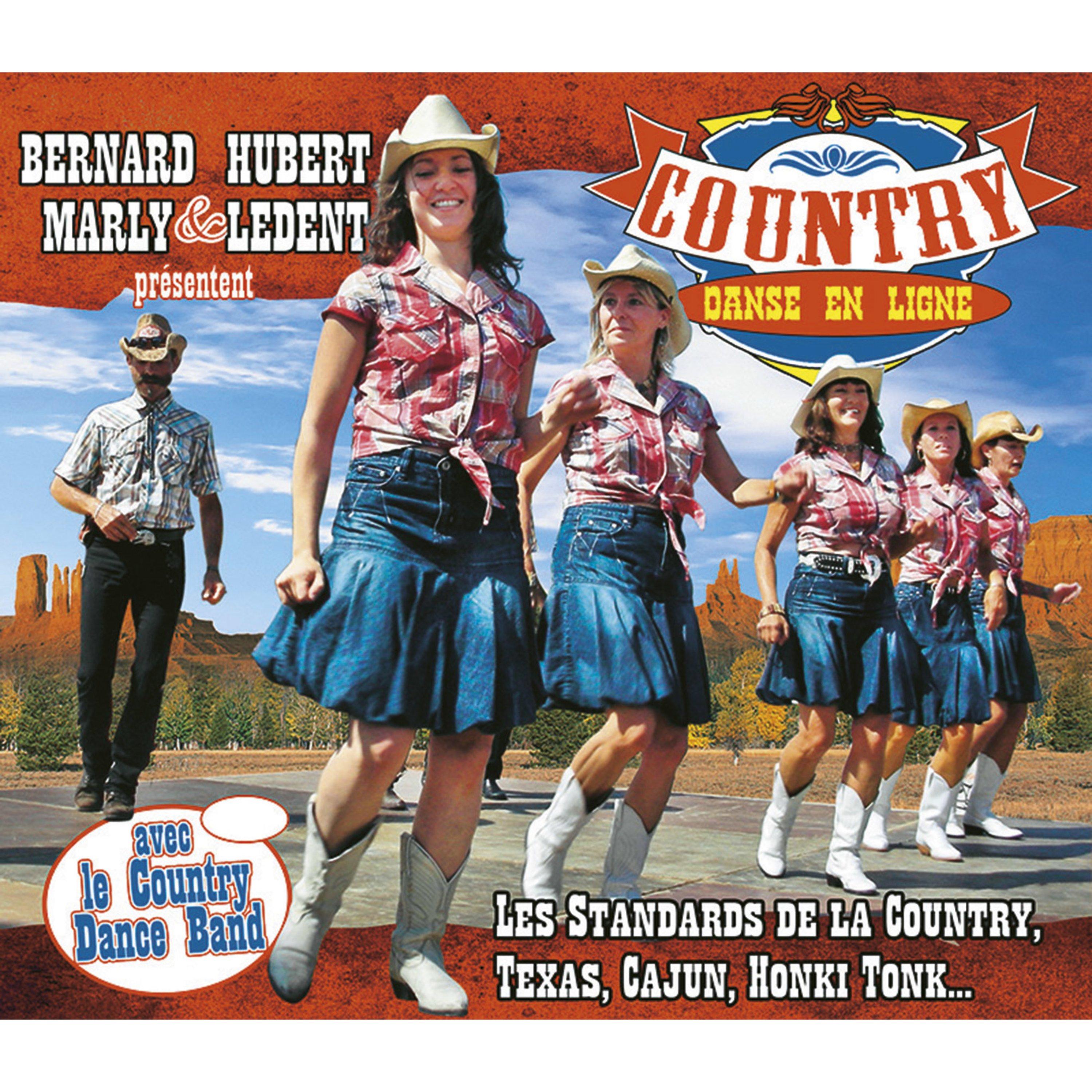 Country Dance