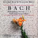 Brandenburg Concerto No 4 in g Major, BWV 1049: Allegro
