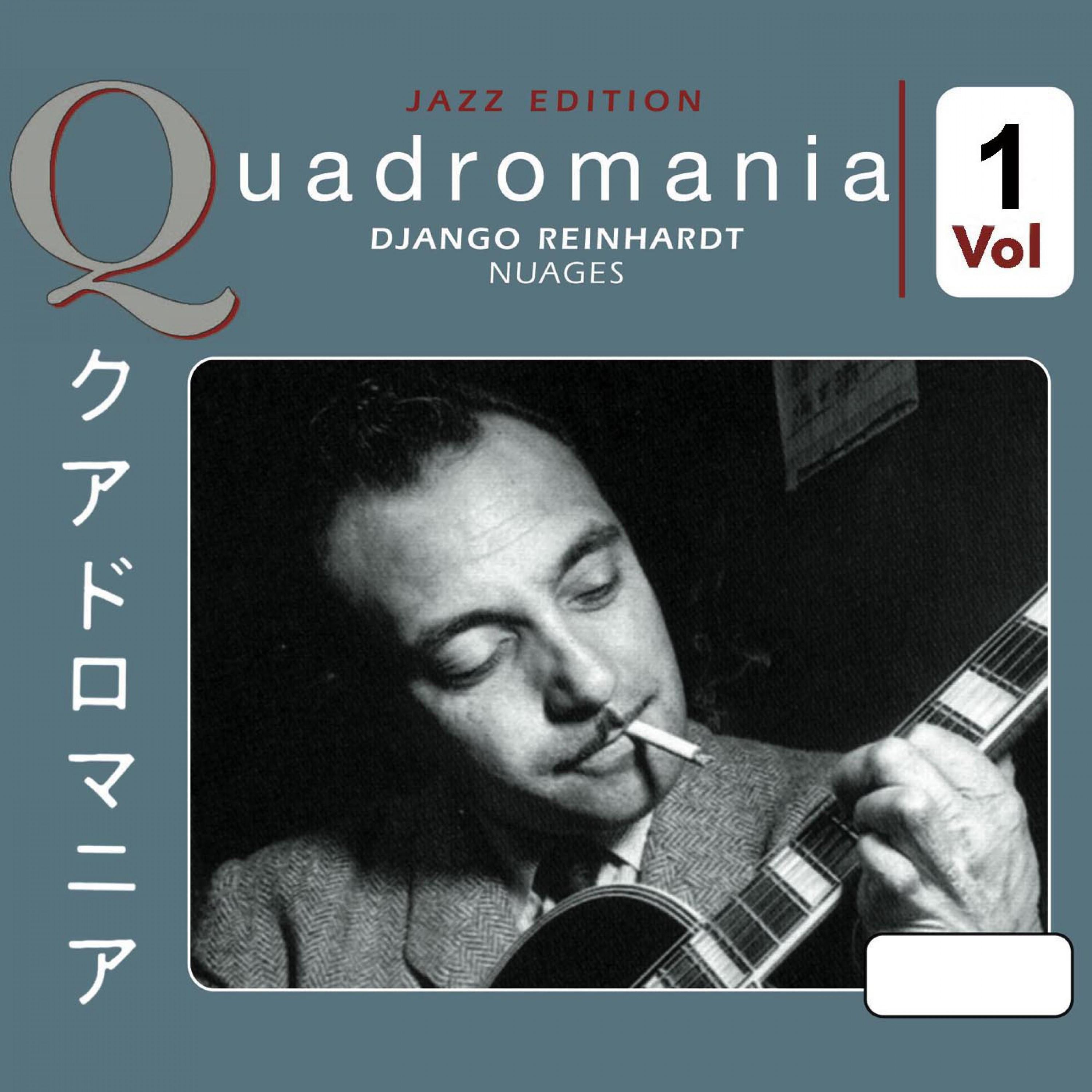 Nuages, Vol. 1