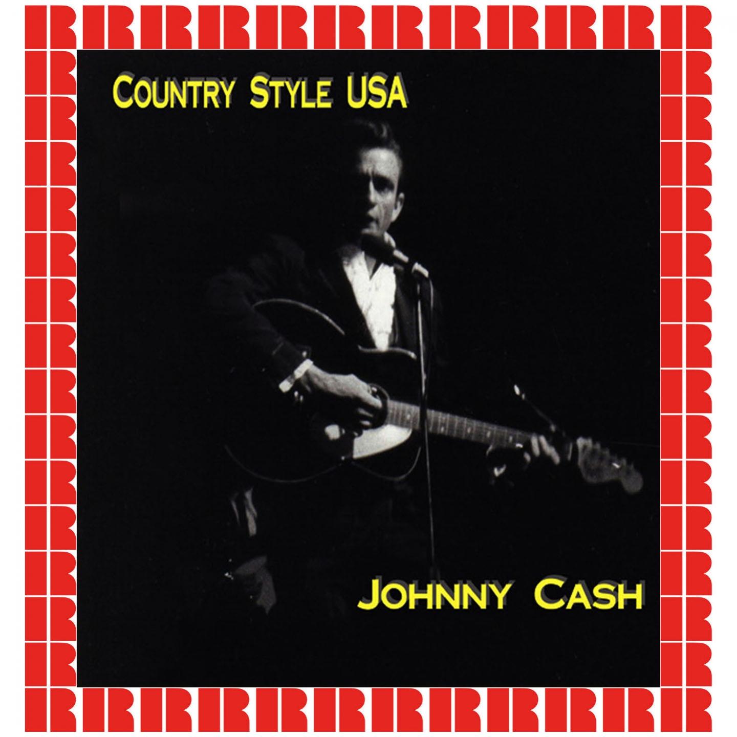 The Country Style Usa Show (Hd Remastered Edition)