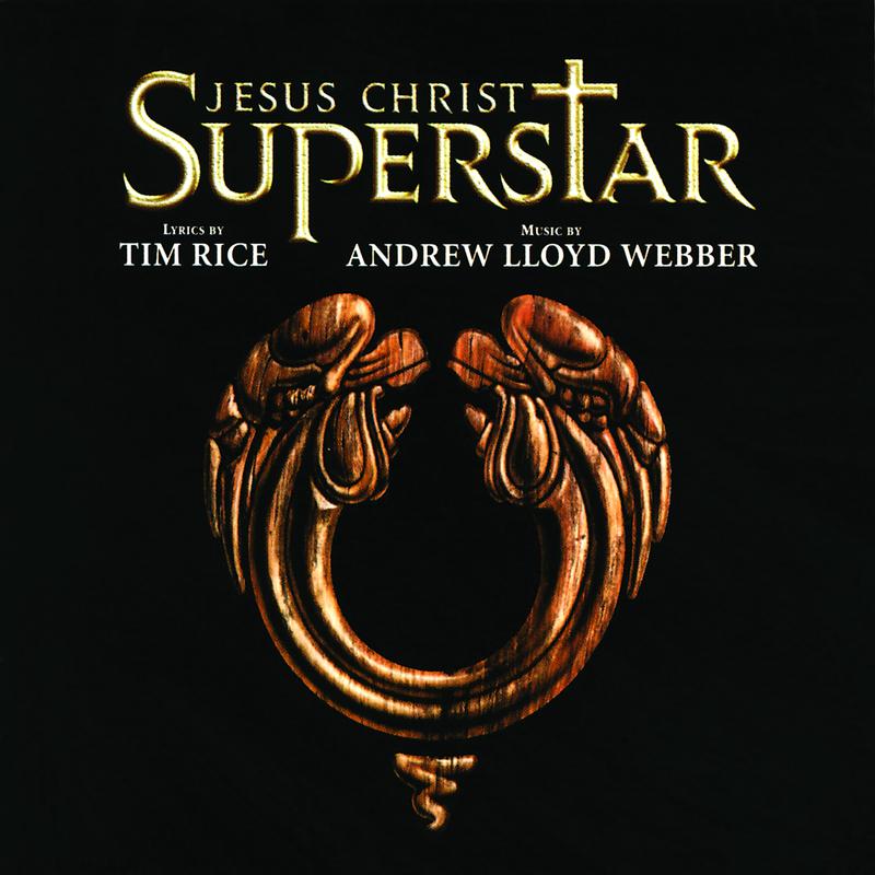 Jesus Christ Superstar (Remastered 2005)专辑