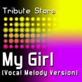 Mindless Behavior - My Girl (Vocal Melody Version)