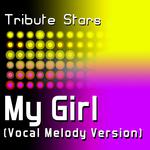 Mindless Behavior - My Girl (Vocal Melody Version)专辑