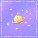 Lullaby of my planet