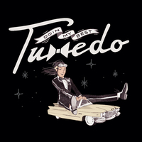 Tuxedo - Doin' My Best (Cutdown) 114
