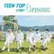 TEEN TOP STORY : 8PISODE专辑