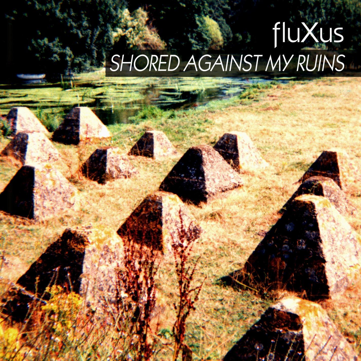 Shored Against My Ruins