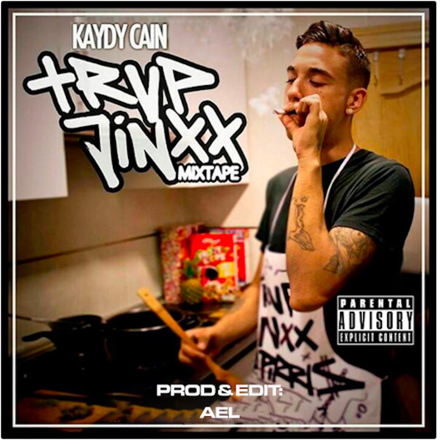 TRVP Jinxx (Mixtape)
