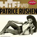 Rhino Hi-Five: Patrice Rushen专辑