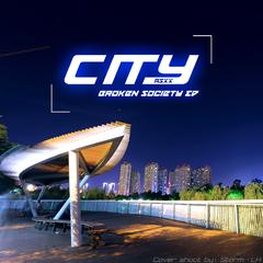 City-Broken Society ED