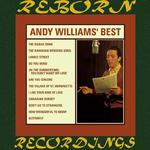 Andy Williams' Best (HD Remastered)专辑