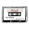 NO SCRUBS