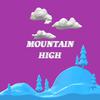 STONES - MOUNTAIN HIGH