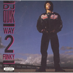 Way 2 Fonky专辑