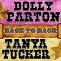 Back To Back: Dolly Parton & Tanya Tucker专辑