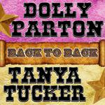 Back To Back: Dolly Parton & Tanya Tucker专辑