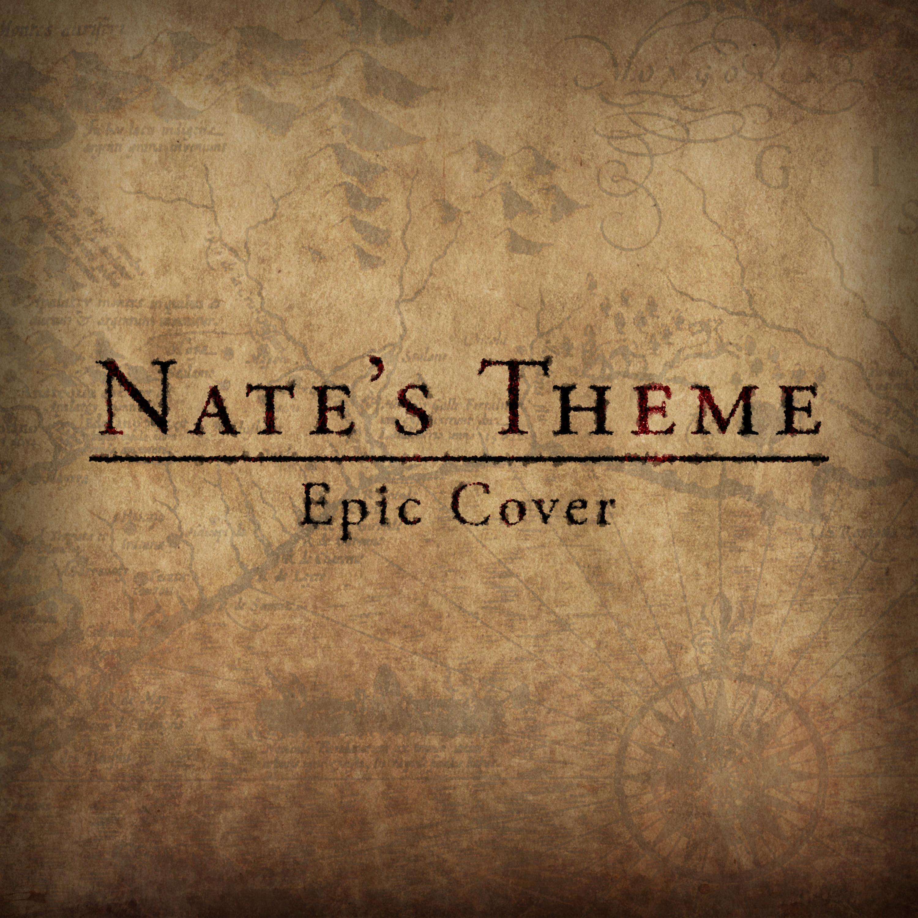 Nate’s Theme专辑