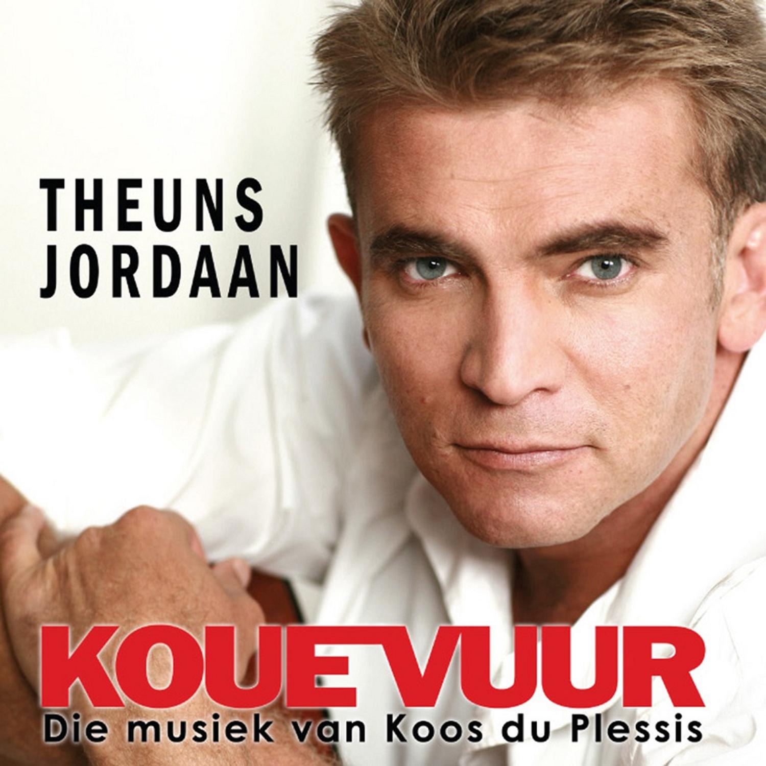 Theuns Jordaan - Swerwers